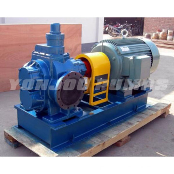 KCB Gear Pump (gear Pump for petrolum Industry)